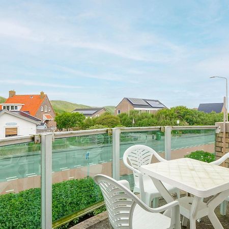 Beach Appartement 17 - Aan De Duinen, Callantsoog Aan Zee Luaran gambar
