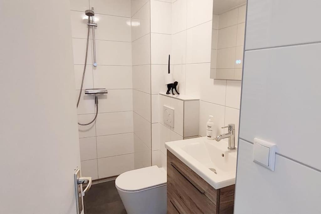 Beach Appartement 17 - Aan De Duinen, Callantsoog Aan Zee Luaran gambar