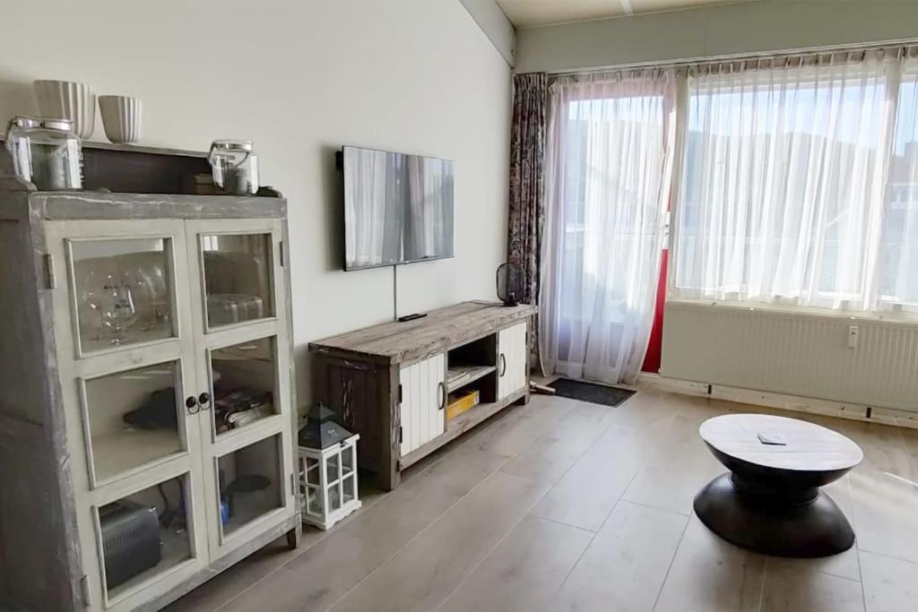 Beach Appartement 17 - Aan De Duinen, Callantsoog Aan Zee Luaran gambar