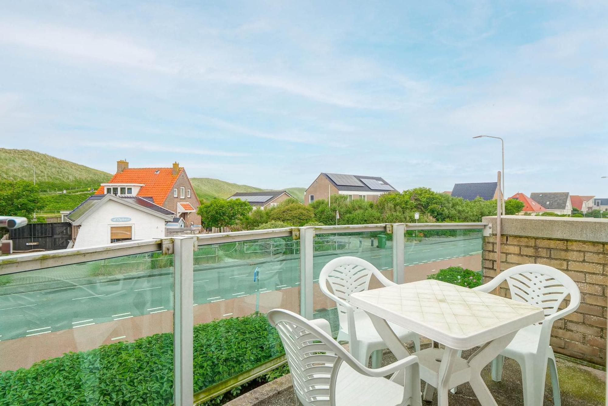 Beach Appartement 17 - Aan De Duinen, Callantsoog Aan Zee Luaran gambar