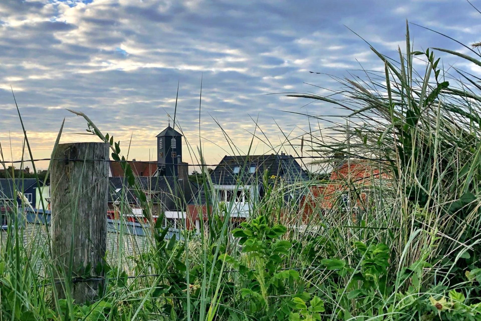 Beach Appartement 17 - Aan De Duinen, Callantsoog Aan Zee Luaran gambar